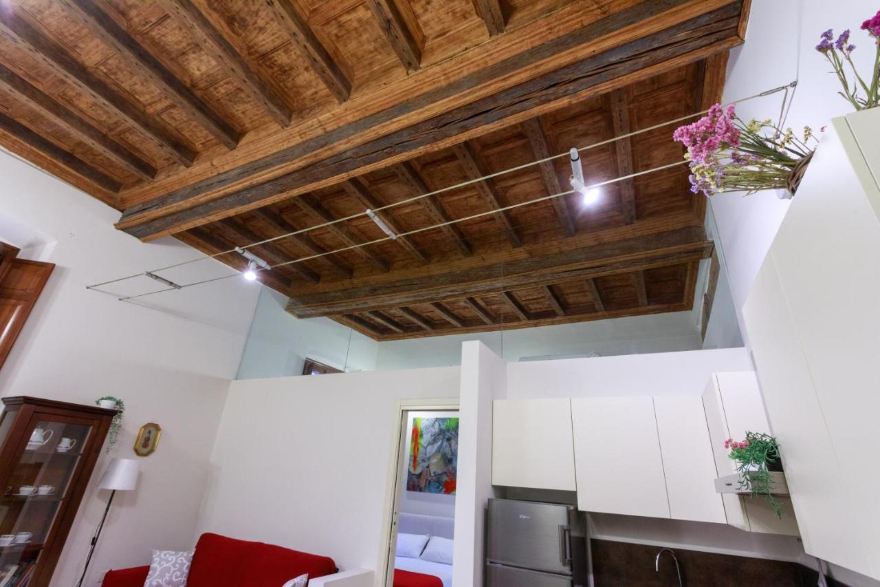 Appartamento Andrea Amati Nel Cuore Di Cremona Exteriér fotografie