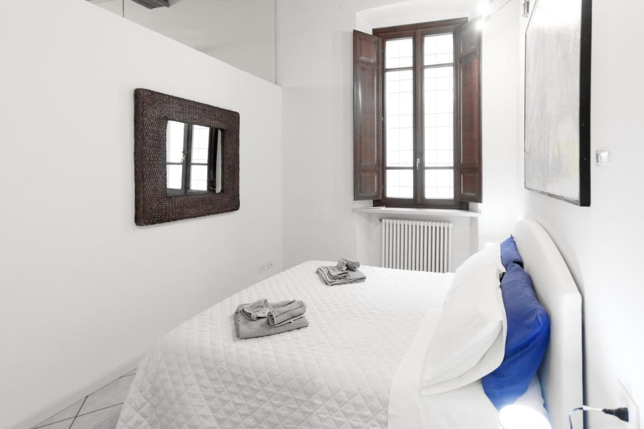 Appartamento Andrea Amati Nel Cuore Di Cremona Exteriér fotografie
